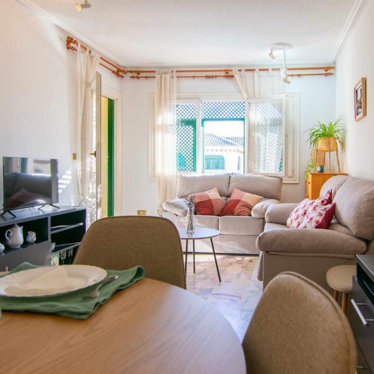 rentafive Varadero con piscina, playa y terraza - Apartamento de 2 dormitorios - 38