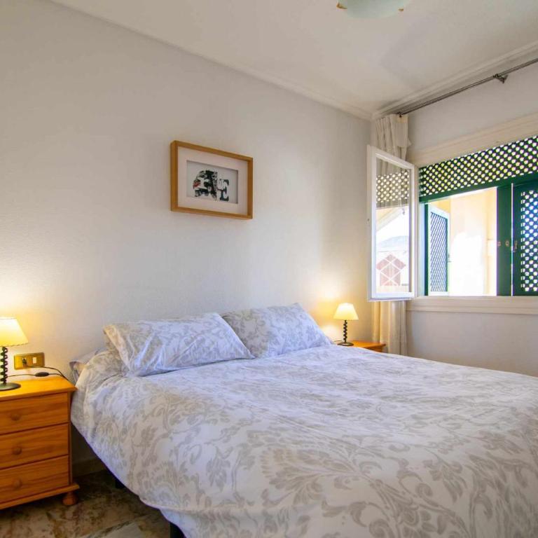 rentafive Varadero con piscina, playa y terraza - Apartamento de 2 dormitorios - 37