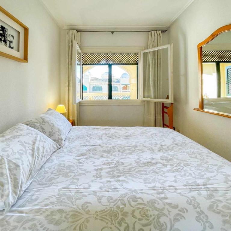 rentafive Varadero con piscina, playa y terraza - Apartamento de 2 dormitorios - 40