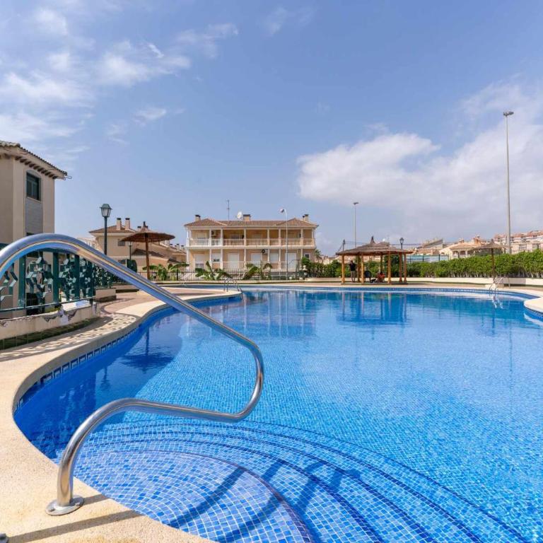rentafive Varadero con piscina, playa y terraza - Apartamento de 2 dormitorios - 41