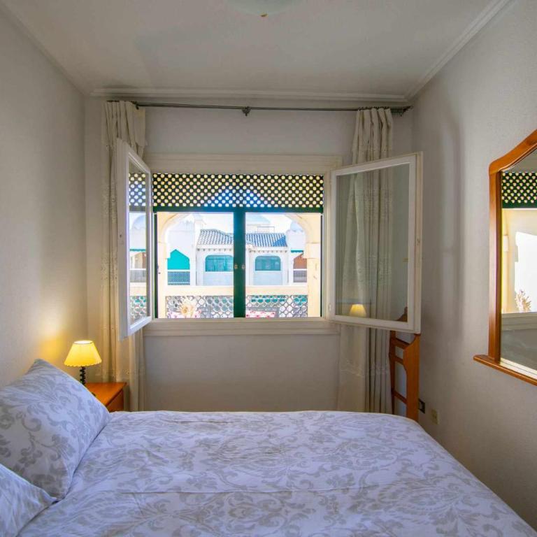 rentafive Varadero con piscina, playa y terraza - Apartamento de 2 dormitorios - 42