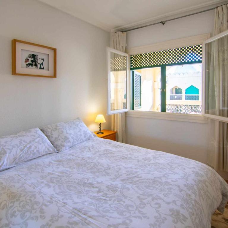 rentafive Varadero con piscina, playa y terraza - Apartamento de 2 dormitorios - 43
