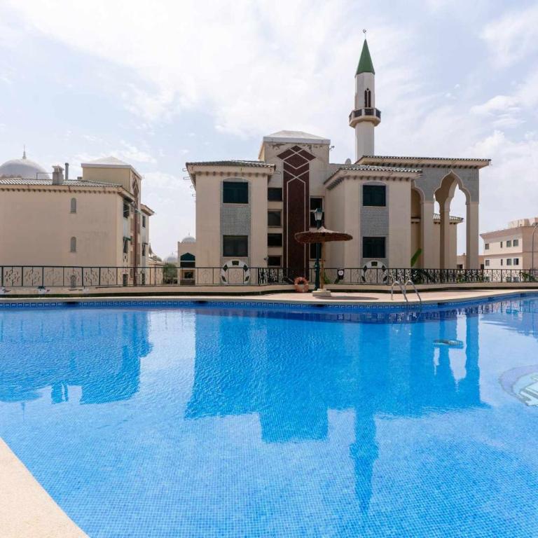 rentafive Varadero con piscina, playa y terraza - Apartamento de 2 dormitorios - 47
