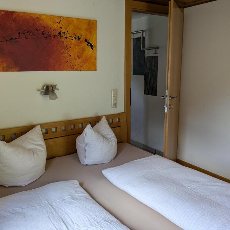 Apartments Suggadin - Apartment mit 1 Schlafzimmer und Balkon - 4