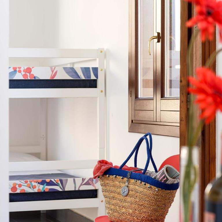 Paradiso Holiday Home - Monolocale - 11