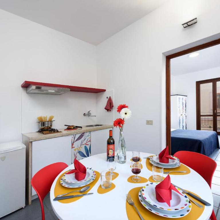Paradiso Holiday Home - Monolocale - 14