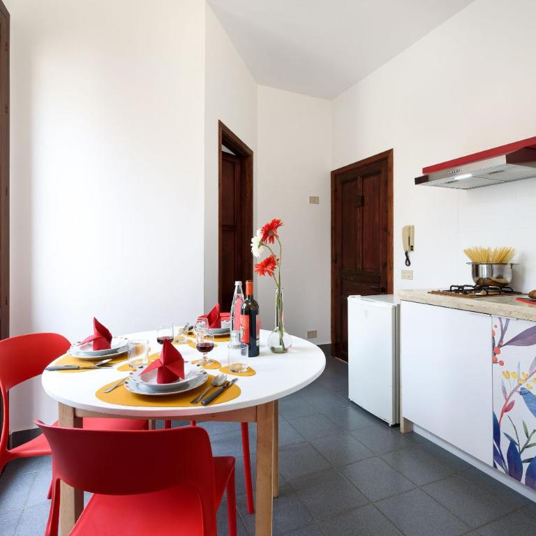 Paradiso Holiday Home - Monolocale - 13