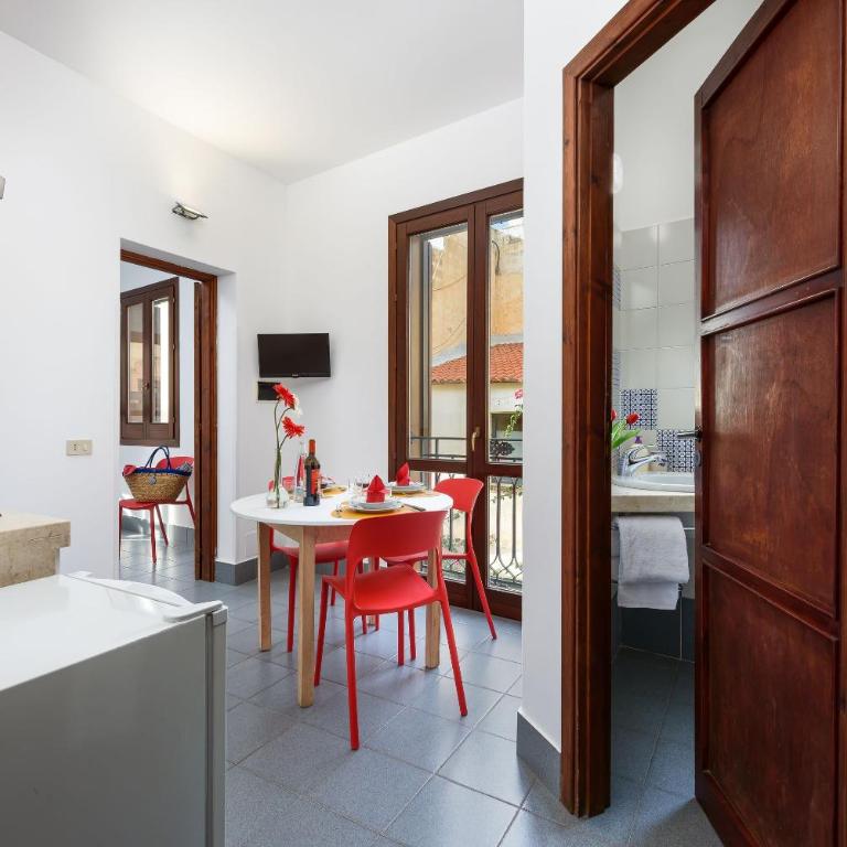 Paradiso Holiday Home - Monolocale - 1