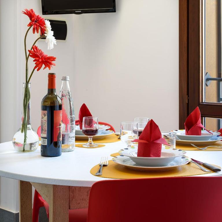 Paradiso Holiday Home - Monolocale - 6