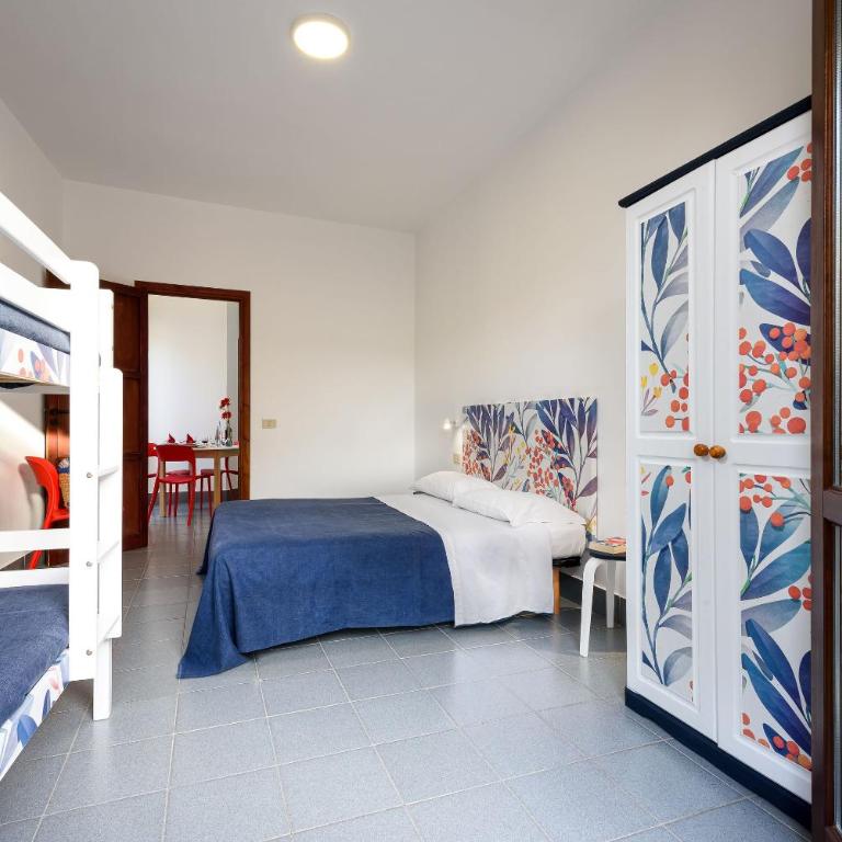 Paradiso Holiday Home - Monolocale - 7
