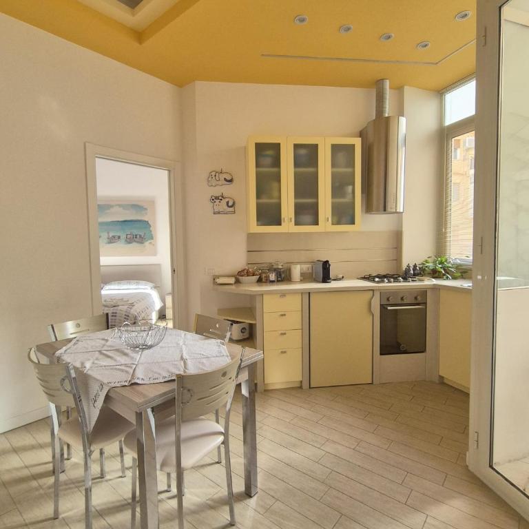 se vi pare - Two-Bedroom House - 18