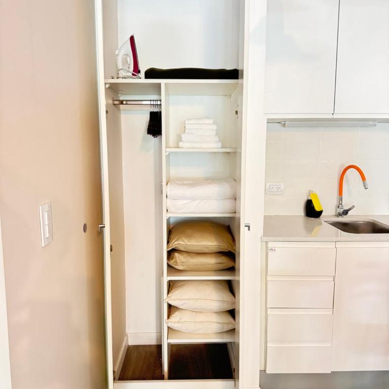 Alto Home Buenos Aires - Apartamento de 1 dormitorio - 15
