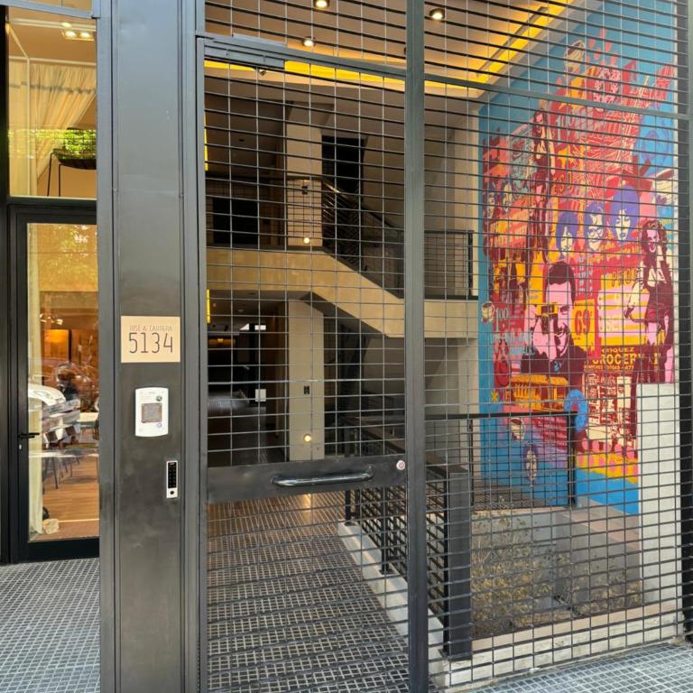 Alto Home Buenos Aires - Apartamento de 1 dormitorio - 23