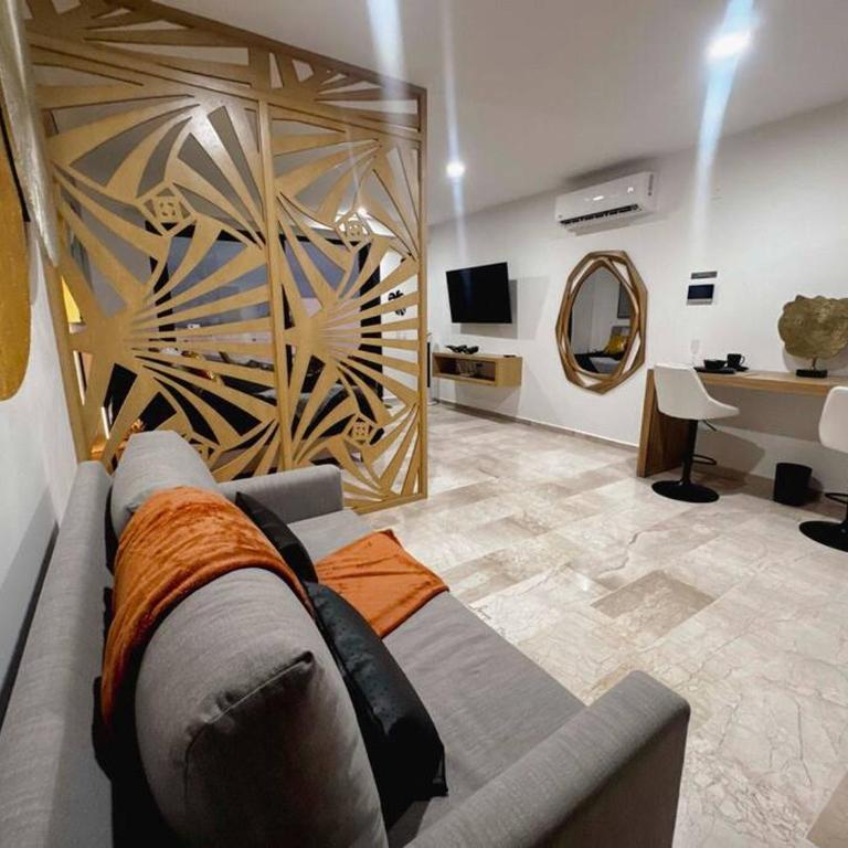 Coco Beach by Andiani Travel - Apartamento de 1 dormitorio - 14