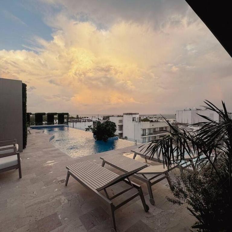 Coco Beach by Andiani Travel - Apartamento de 1 dormitorio - 15