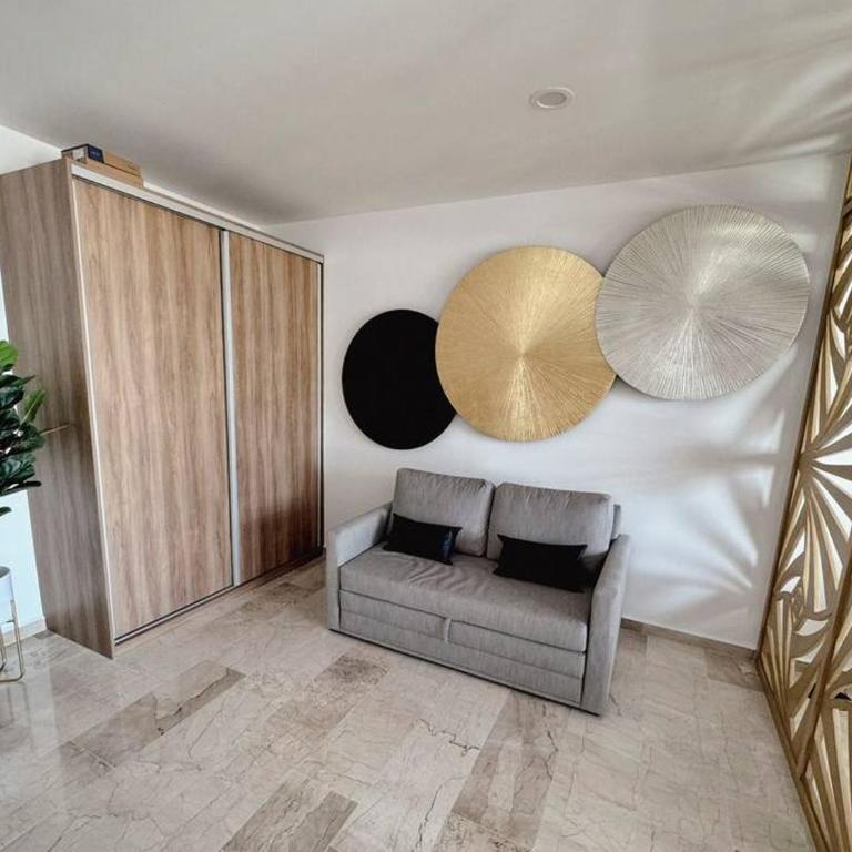 Coco Beach by Andiani Travel - Apartamento de 1 dormitorio - 16