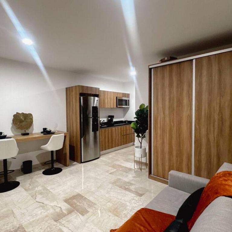 Coco Beach by Andiani Travel - Apartamento de 1 dormitorio - 3