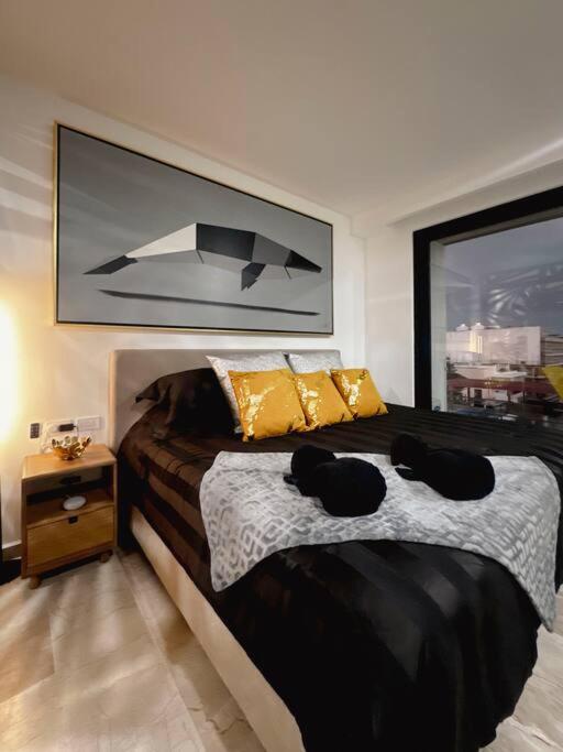 Coco Beach by Andiani Travel - Apartamento de 1 dormitorio - 19