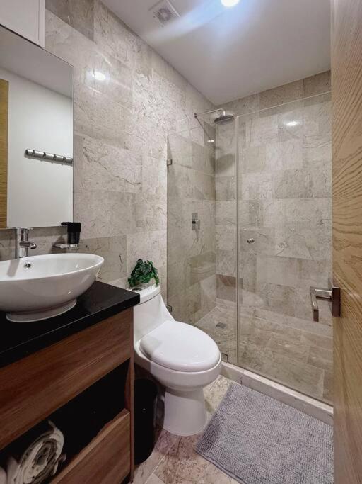 Coco Beach by Andiani Travel - Apartamento de 1 dormitorio - 20