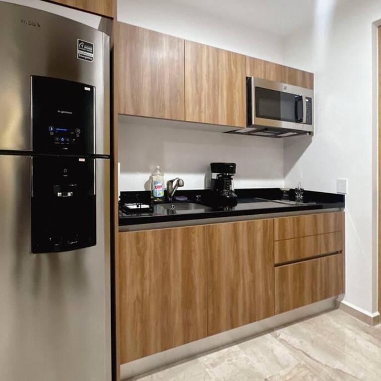 Coco Beach by Andiani Travel - Apartamento de 1 dormitorio - 5