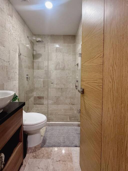 Coco Beach by Andiani Travel - Apartamento de 1 dormitorio - 28