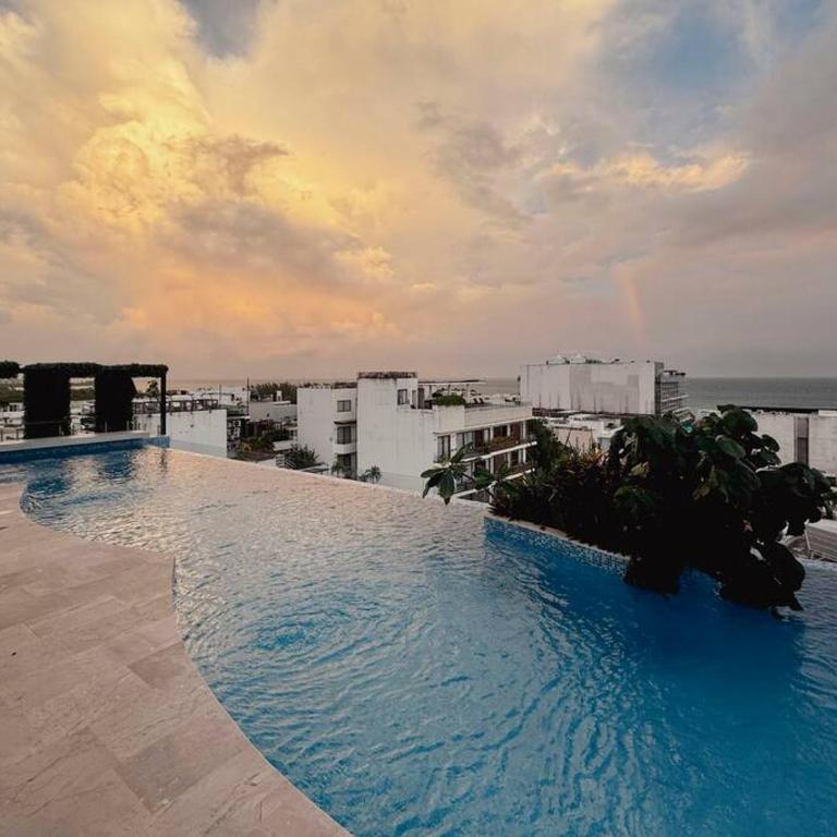 Coco Beach by Andiani Travel - Apartamento de 1 dormitorio - 30
