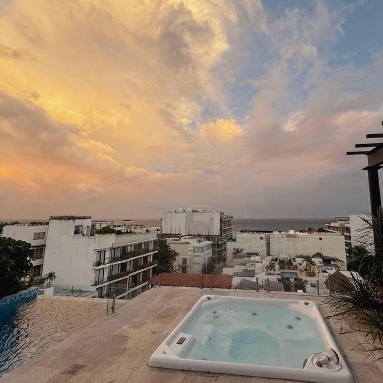Coco Beach by Andiani Travel - Apartamento de 1 dormitorio - 13