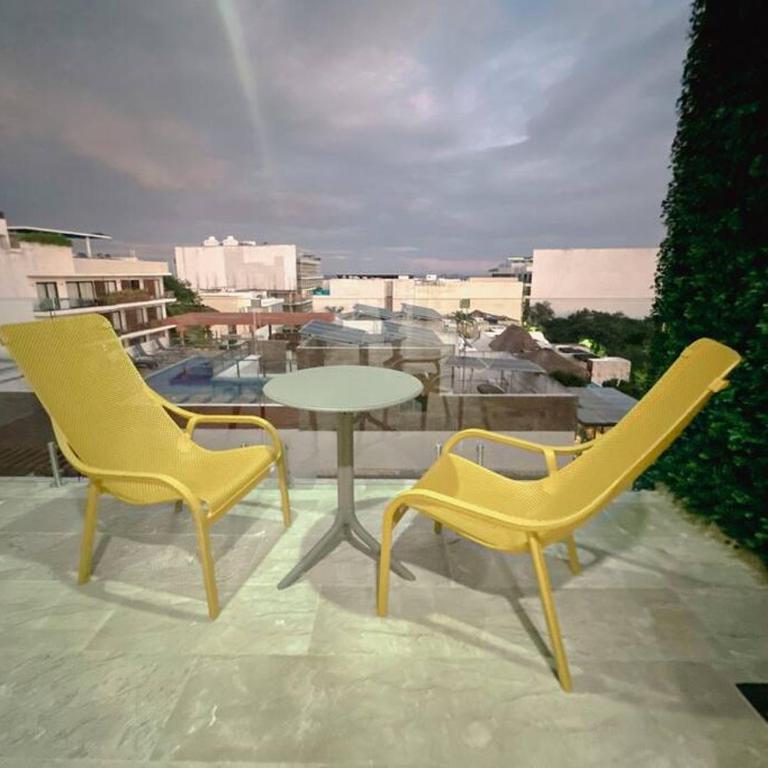 Coco Beach by Andiani Travel - Apartamento de 1 dormitorio - 39