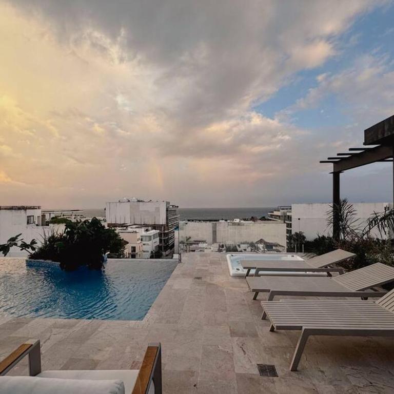 Coco Beach by Andiani Travel - Apartamento de 1 dormitorio - 42