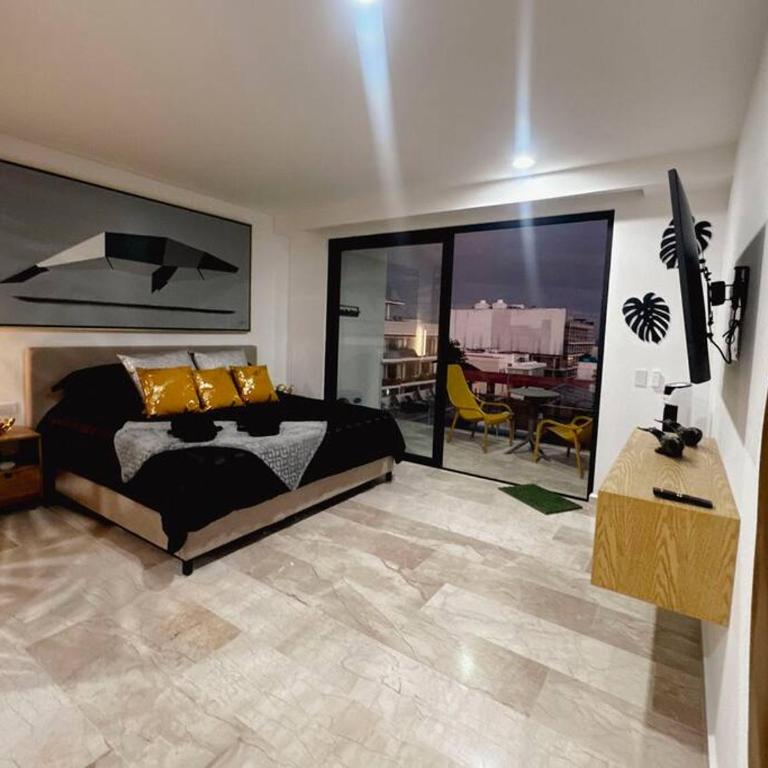 Coco Beach by Andiani Travel - Apartamento de 1 dormitorio - 1