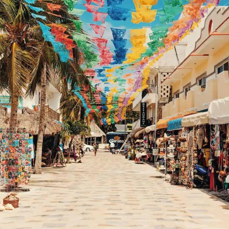 Coco Beach by Andiani Travel - Apartamento de 1 dormitorio - 8