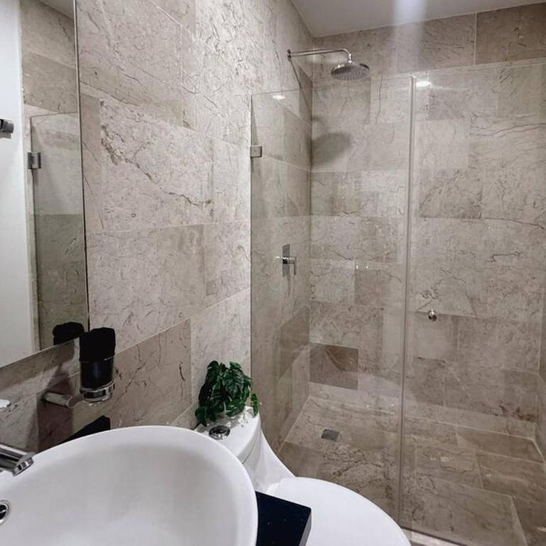 Coco Beach by Andiani Travel - Apartamento de 1 dormitorio - 48