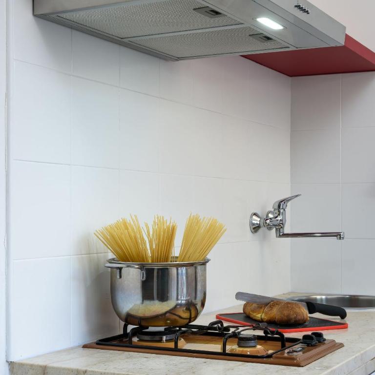 Paradiso Holiday Home - Monolocale - 15
