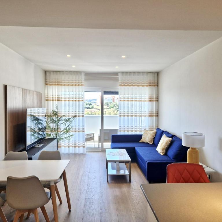 SR Wellingtonia Estepona Centro - Two-Bedroom Apartment with Terrace - 2