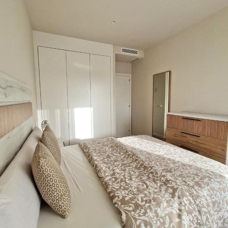 SR Wellingtonia Estepona Centro - Two-Bedroom Apartment with Terrace - 29