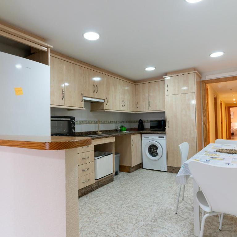 rentafive - Playa Levante - 2 min playa - Aa - Apartamento - 6
