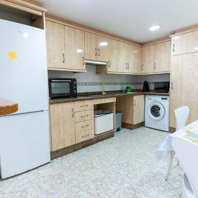 rentafive - Playa Levante - 2 min playa - Aa - Apartamento - 7