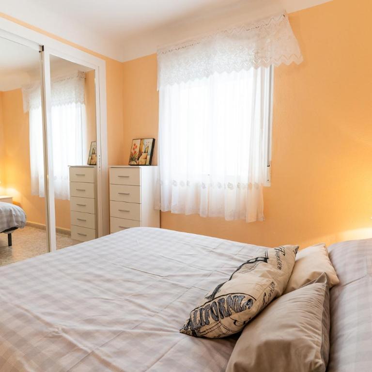 rentafive - Playa Levante - 2 min playa - Aa - Apartamento - 12