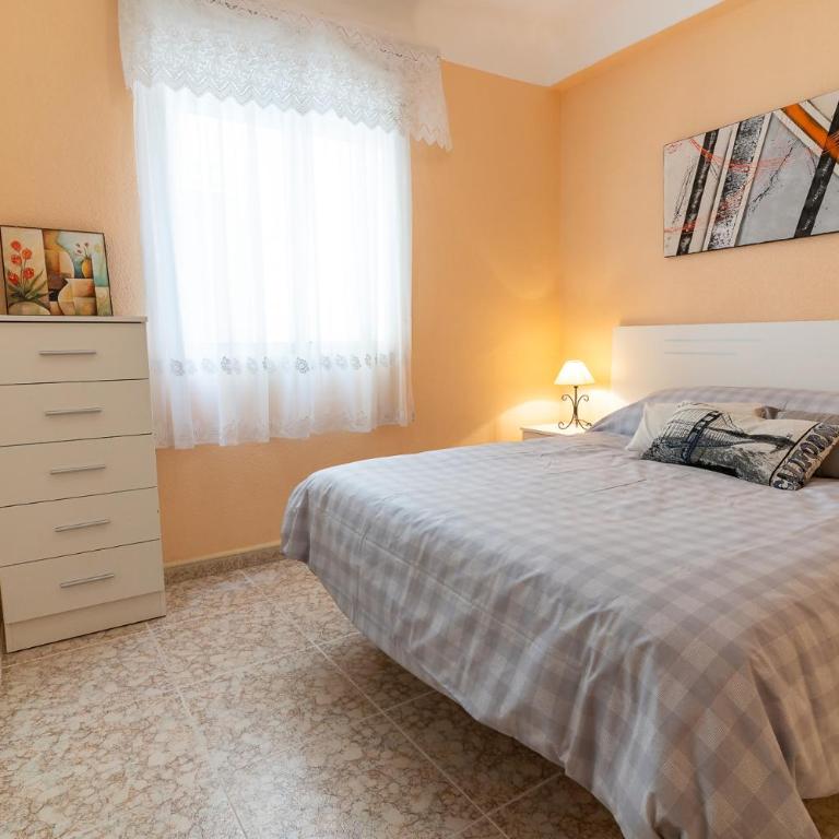 rentafive - Playa Levante - 2 min playa - Aa - Apartamento - 11