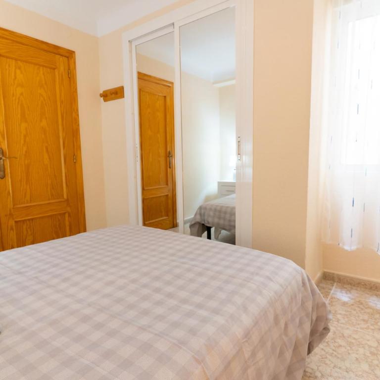 rentafive - Playa Levante - 2 min playa - Aa - Apartamento - 13