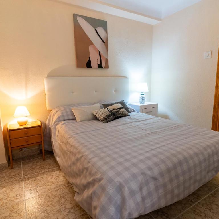 rentafive - Playa Levante - 2 min playa - Aa - Apartamento - 15