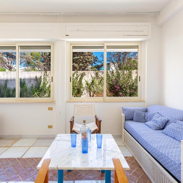 Villetta Santa Caterina by BarbarHouse - Apartment - Ground Floor - 21