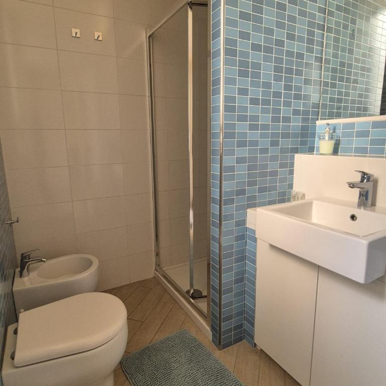 se vi pare - Two-Bedroom House - 13