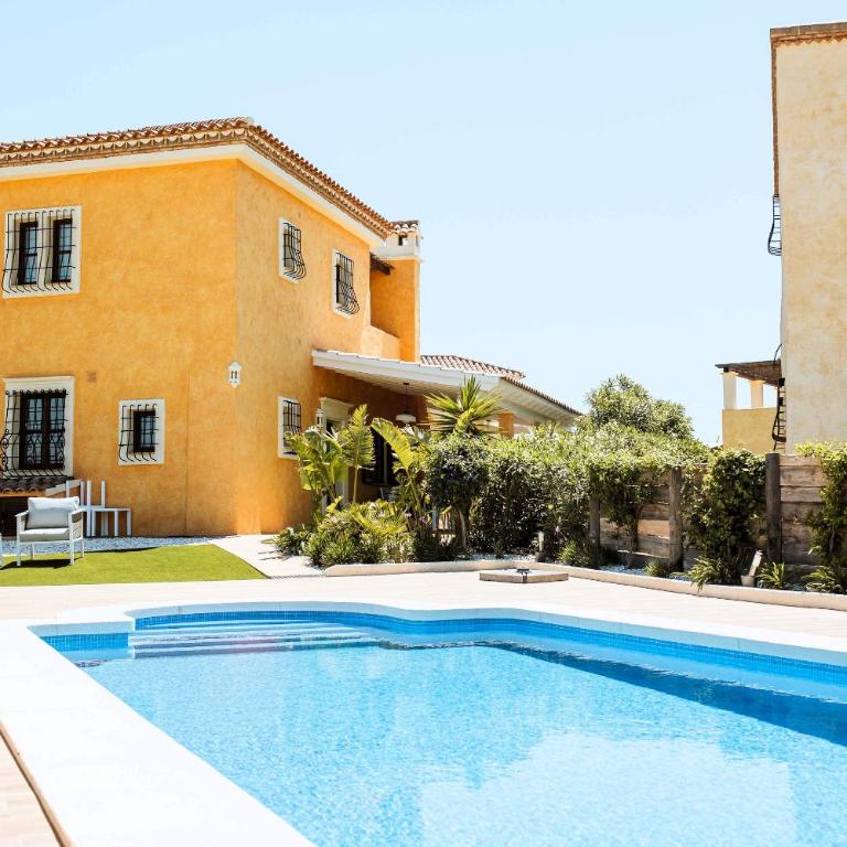 Desert Springs Resort - Villa con piscina privada - 1