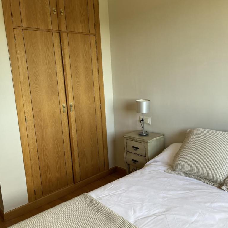 CASA CON VISTAS AL LAGO GOLF LEON - Apartamento de 2 dormitorios con vistas al lago - 8