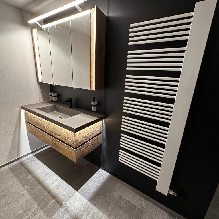 Casa Ladina 2 - Apartment mit 1 Schlafzimmer - 25