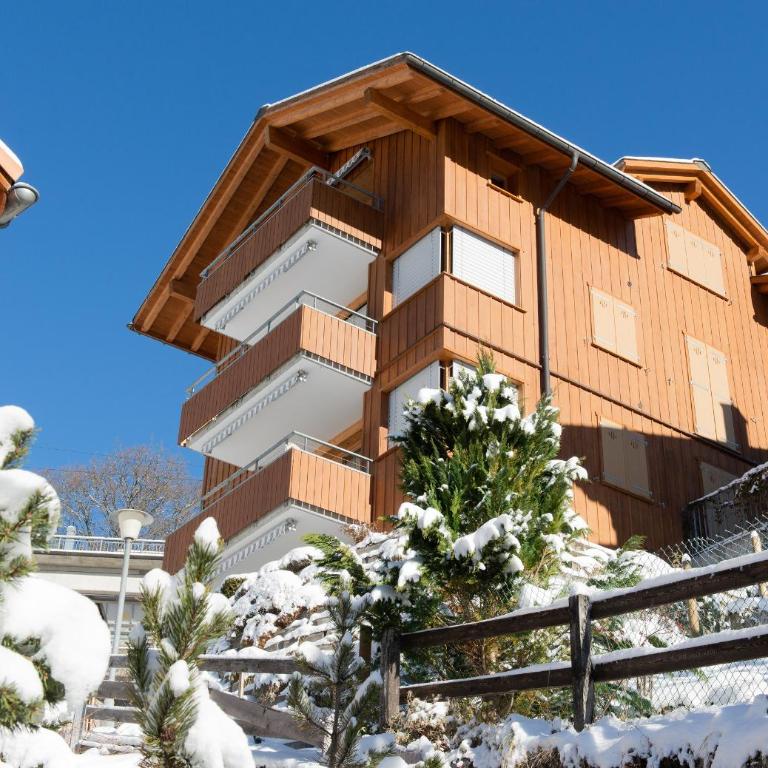 Chalet Sterndolde Apt 1 - Superior Apartment - 27