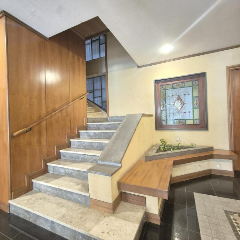 se vi pare - Two-Bedroom House - 27