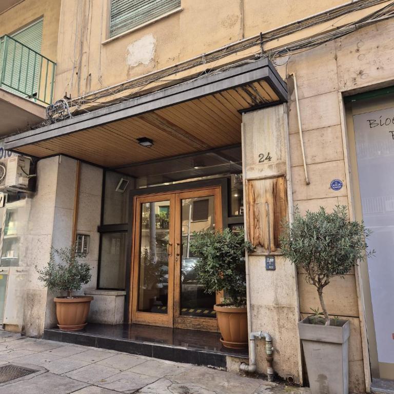 se vi pare - Two-Bedroom House - 28