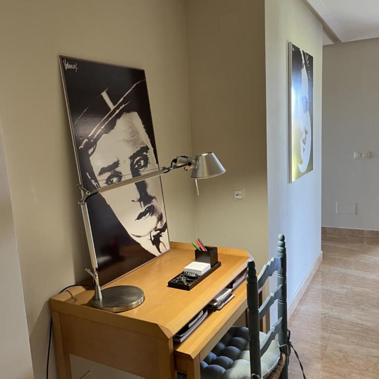 CASA CON VISTAS AL LAGO GOLF LEON - Apartamento de 2 dormitorios con vistas al lago - 19